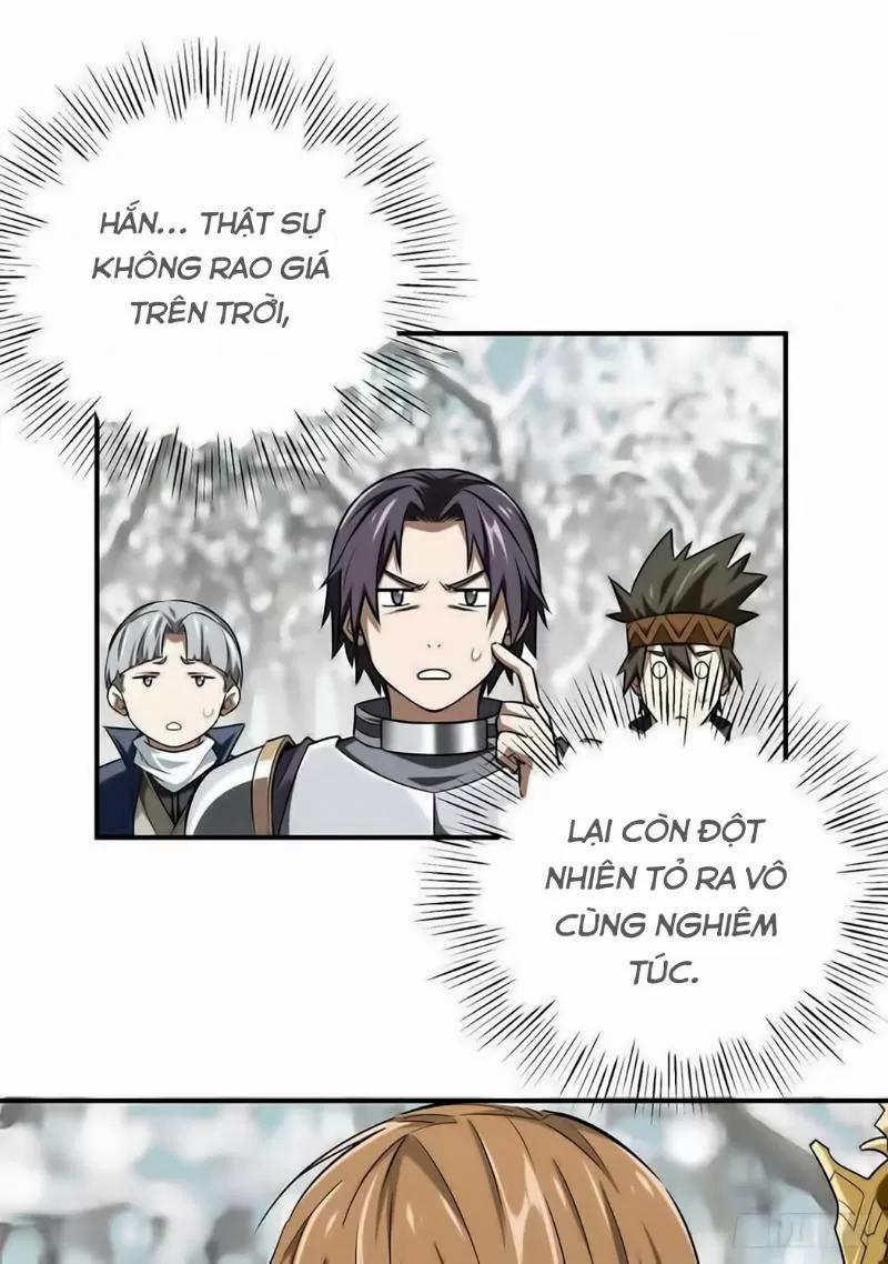 Toàn Chức Cao Thủ 2 40 trang 25