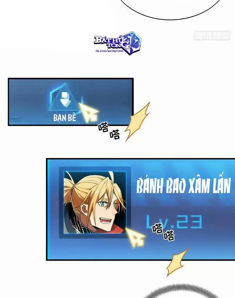 Toàn Chức Cao Thủ 2 40 trang 27