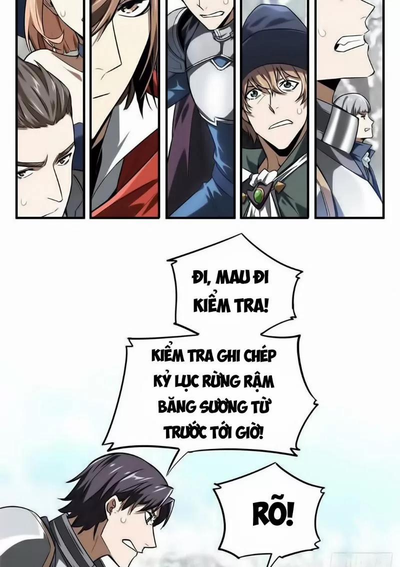 Toàn Chức Cao Thủ 2 40 trang 3