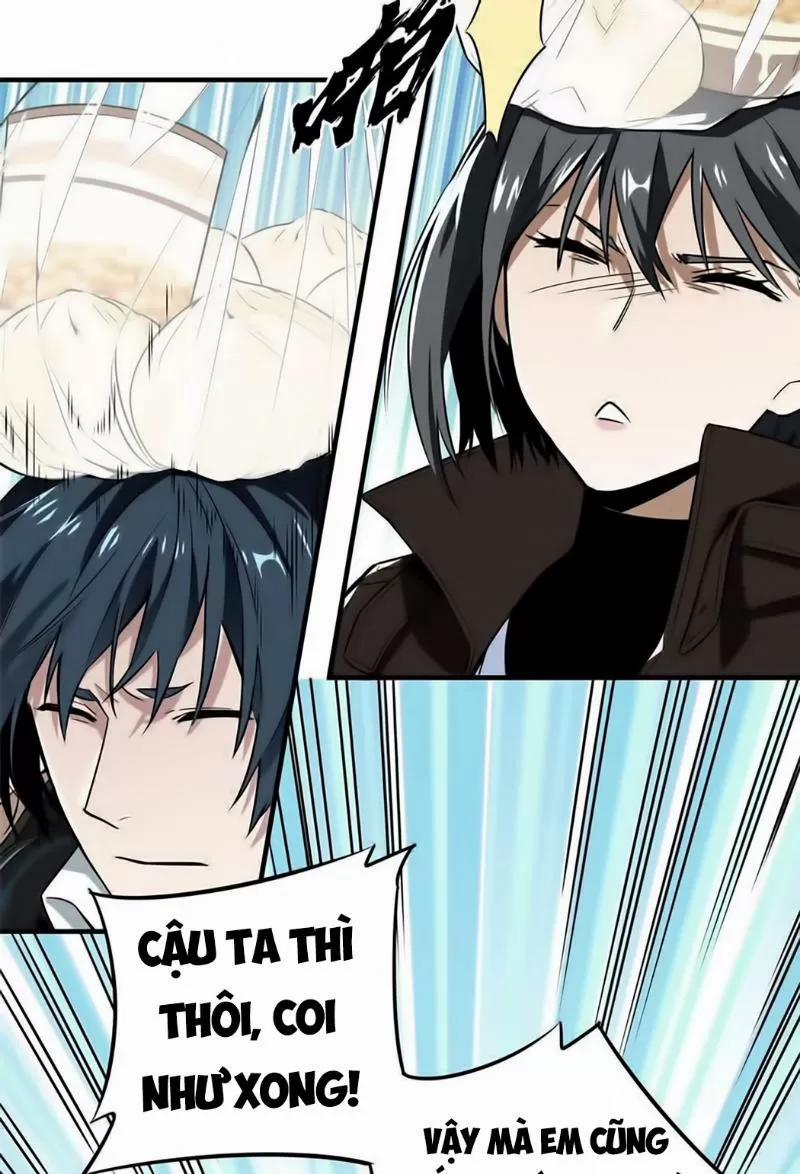 Toàn Chức Cao Thủ 2 40 trang 34