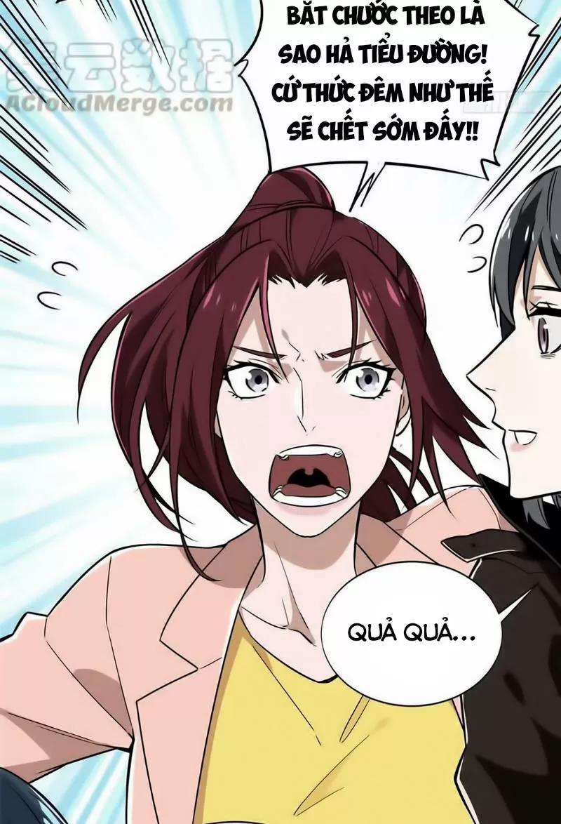 Toàn Chức Cao Thủ 2 40 trang 35