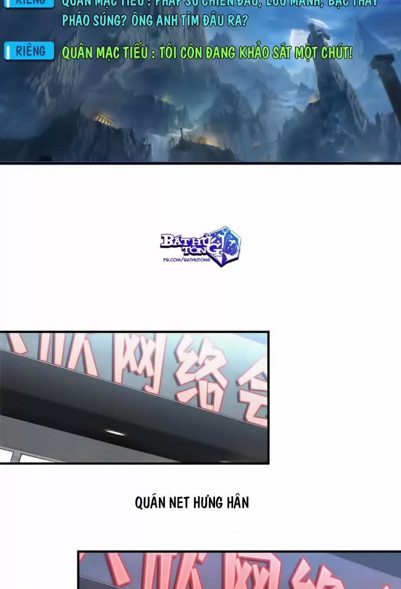 Toàn Chức Cao Thủ 2 40 trang 38