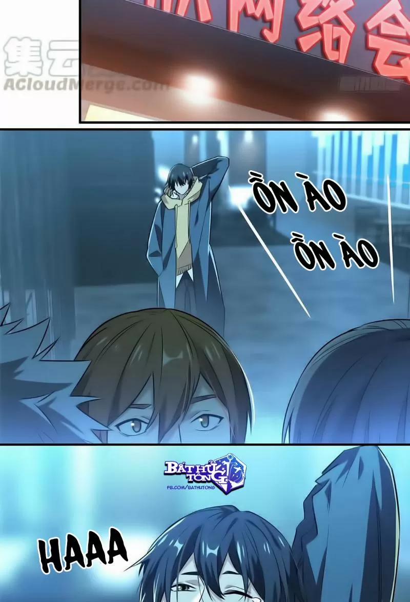 Toàn Chức Cao Thủ 2 40 trang 39