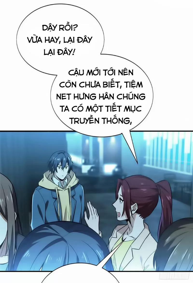 Toàn Chức Cao Thủ 2 40 trang 41