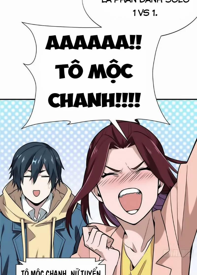 Toàn Chức Cao Thủ 2 40 trang 43