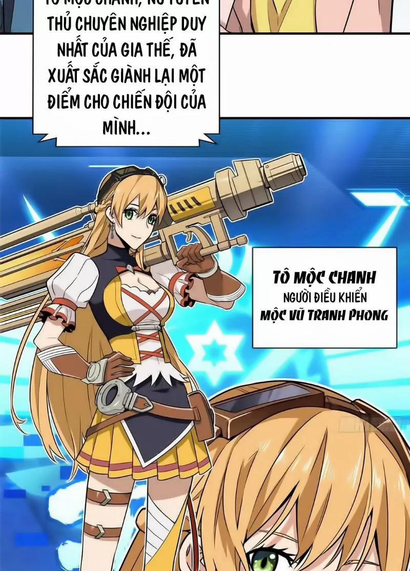 Toàn Chức Cao Thủ 2 40 trang 44