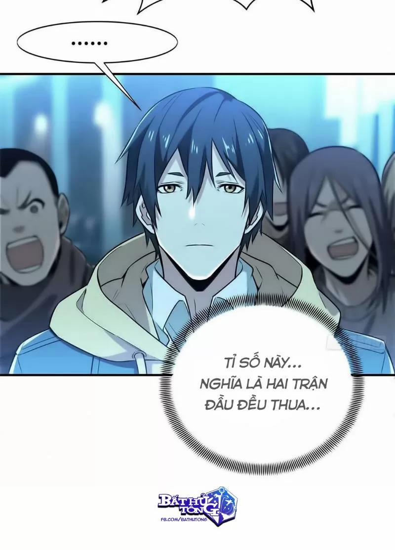 Toàn Chức Cao Thủ 2 40 trang 47