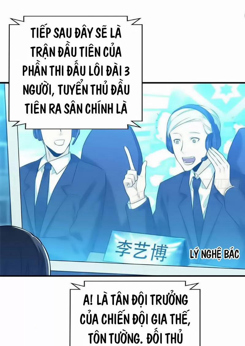 Toàn Chức Cao Thủ 2 40 trang 48