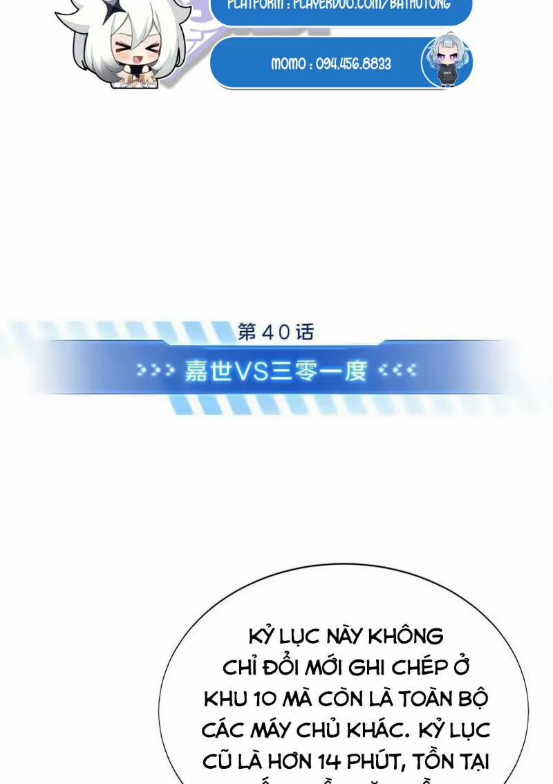 Toàn Chức Cao Thủ 2 40 trang 5