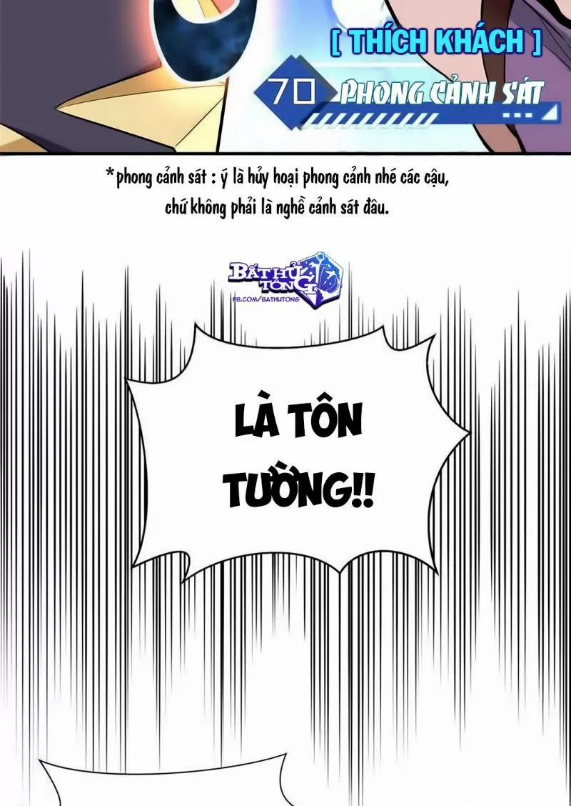 Toàn Chức Cao Thủ 2 40 trang 50