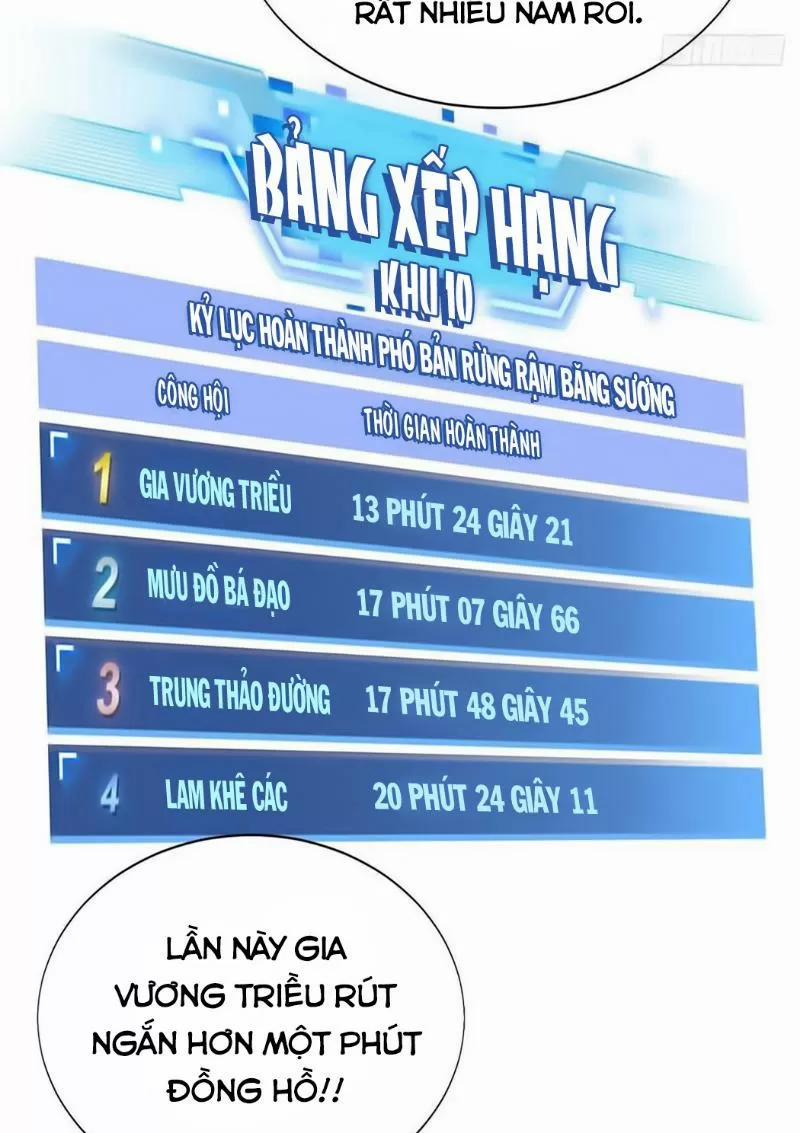 Toàn Chức Cao Thủ 2 40 trang 6