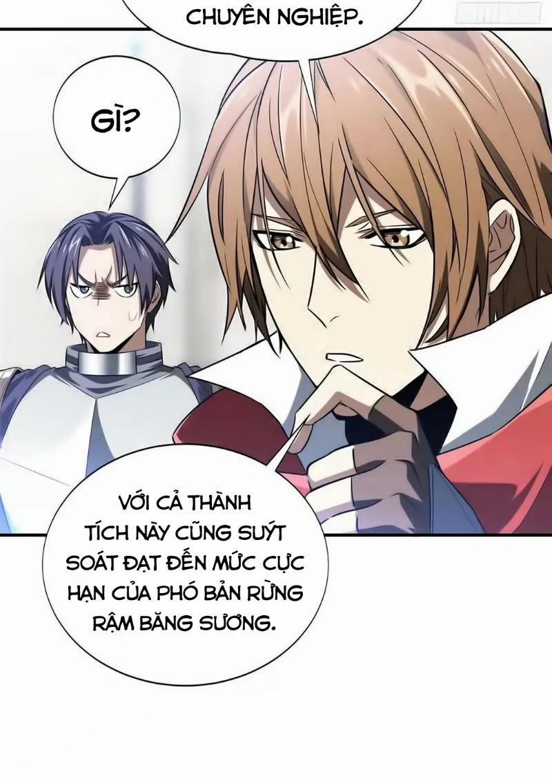 Toàn Chức Cao Thủ 2 40 trang 9