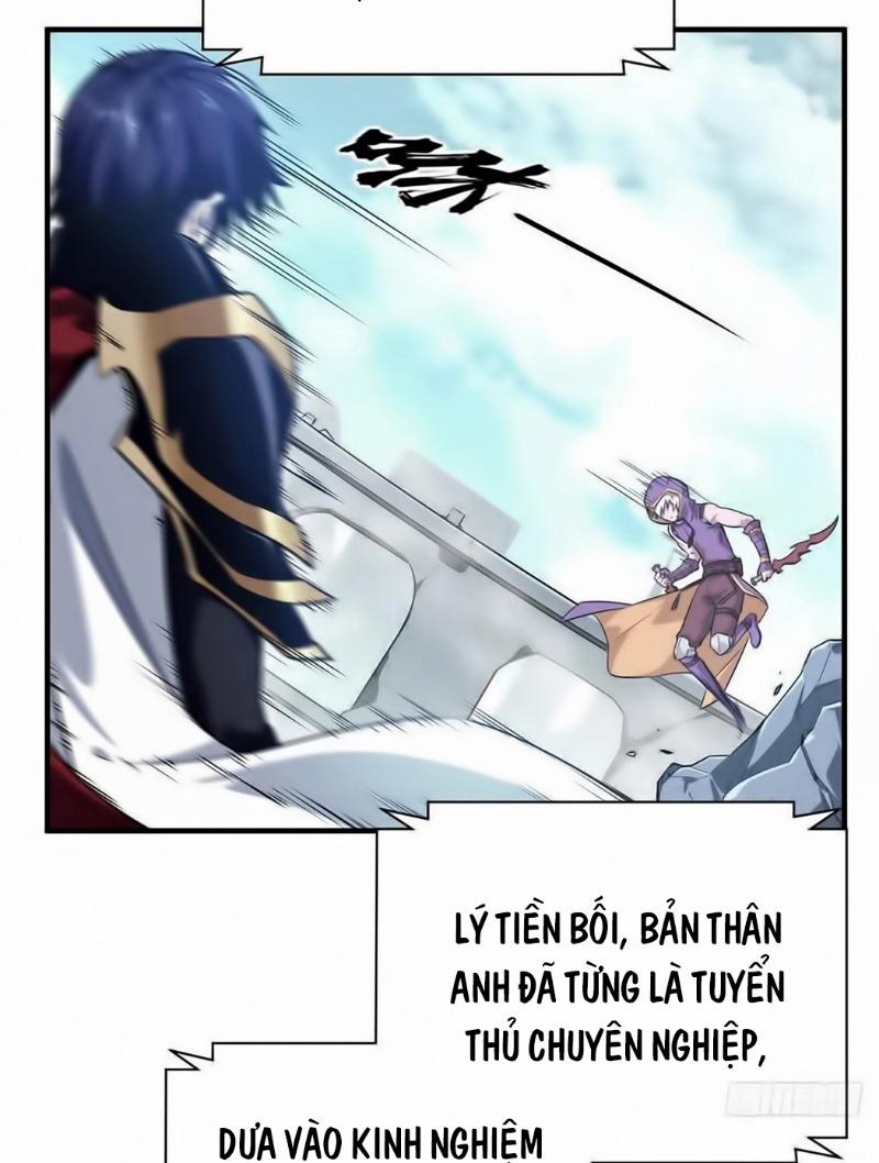 Toàn Chức Cao Thủ 2 41 trang 11