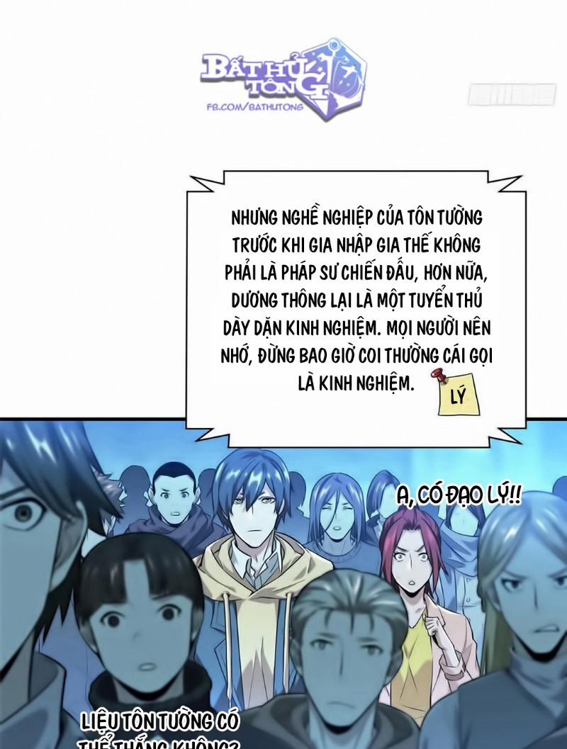 Toàn Chức Cao Thủ 2 41 trang 14