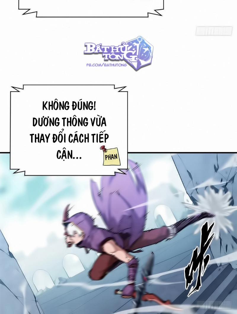 Toàn Chức Cao Thủ 2 41 trang 17