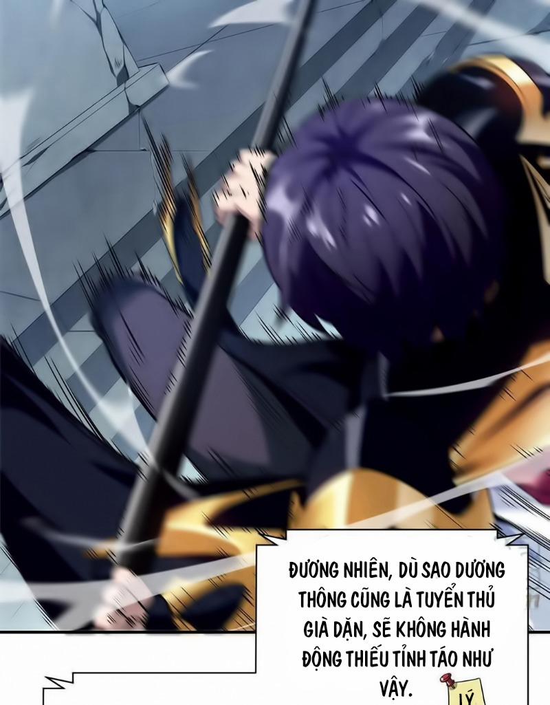 Toàn Chức Cao Thủ 2 41 trang 18