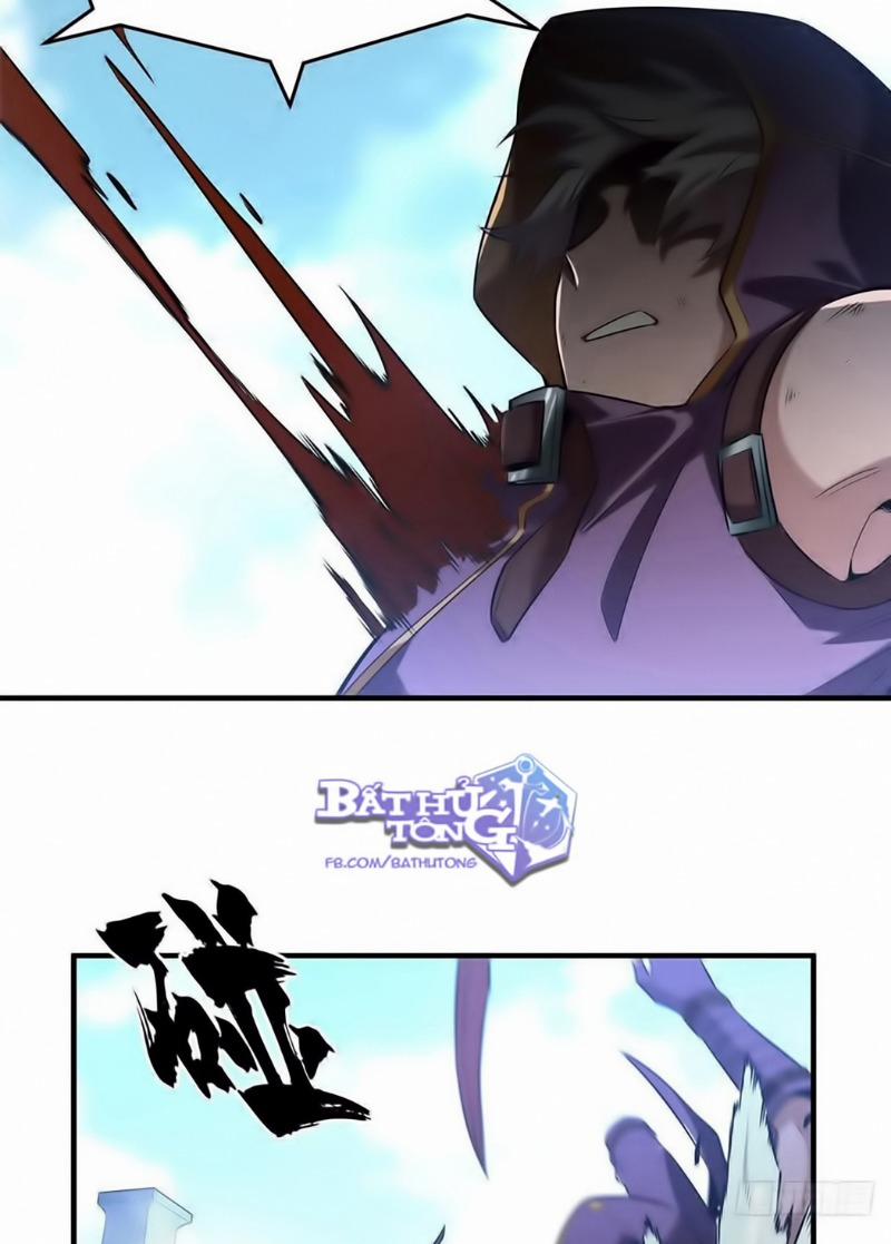 Toàn Chức Cao Thủ 2 41 trang 27