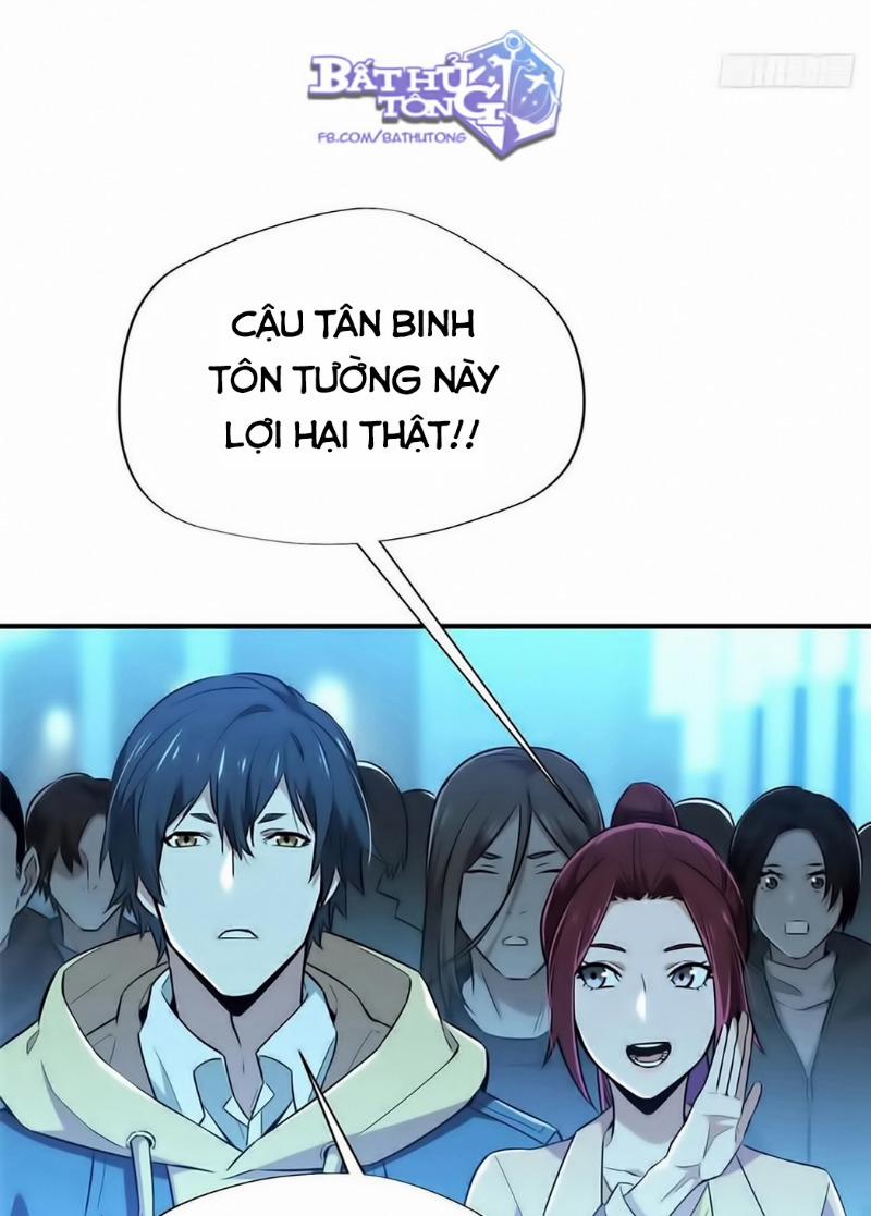 Toàn Chức Cao Thủ 2 41 trang 29