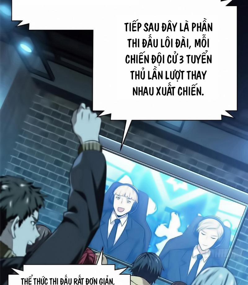 Toàn Chức Cao Thủ 2 41 trang 3