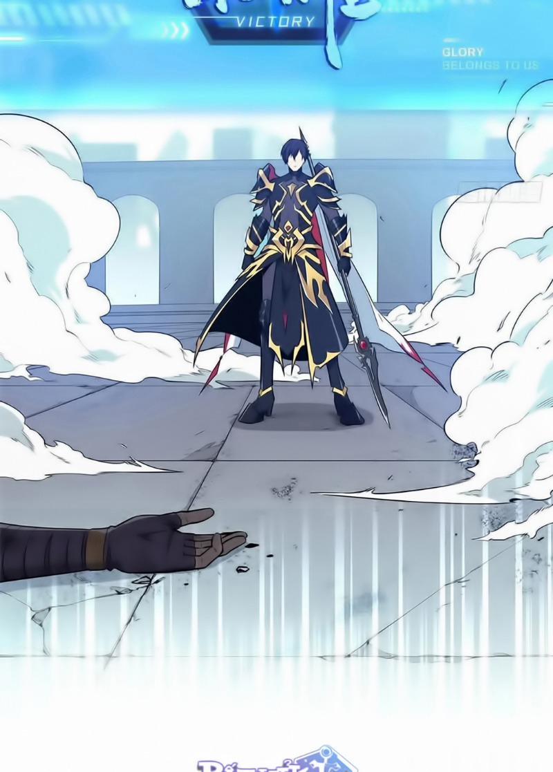 Toàn Chức Cao Thủ 2 41 trang 32