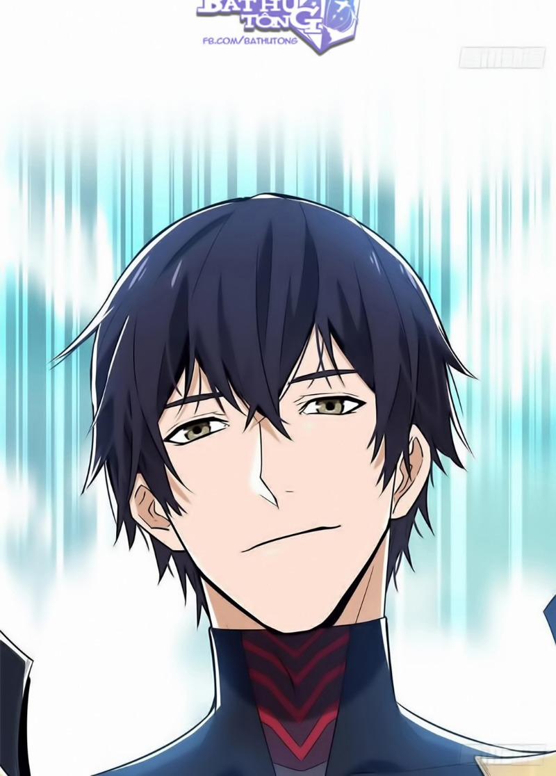 Toàn Chức Cao Thủ 2 41 trang 33