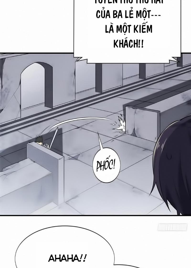 Toàn Chức Cao Thủ 2 41 trang 37