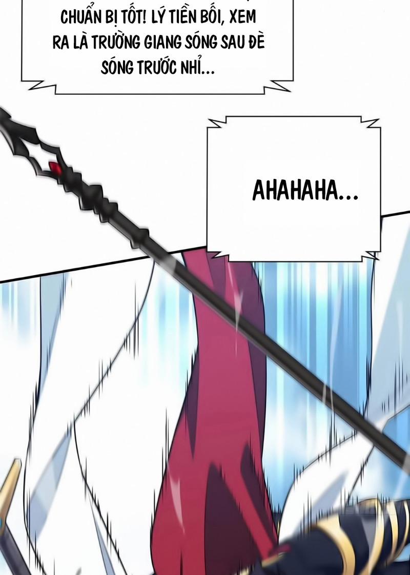 Toàn Chức Cao Thủ 2 41 trang 39