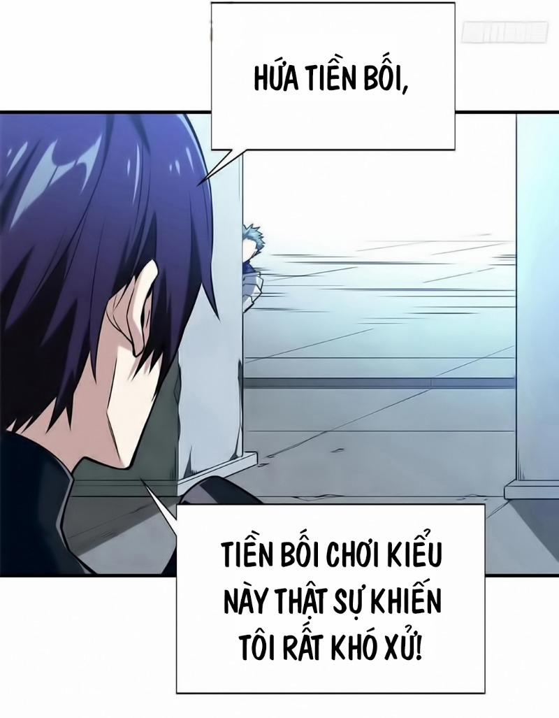 Toàn Chức Cao Thủ 2 41 trang 47