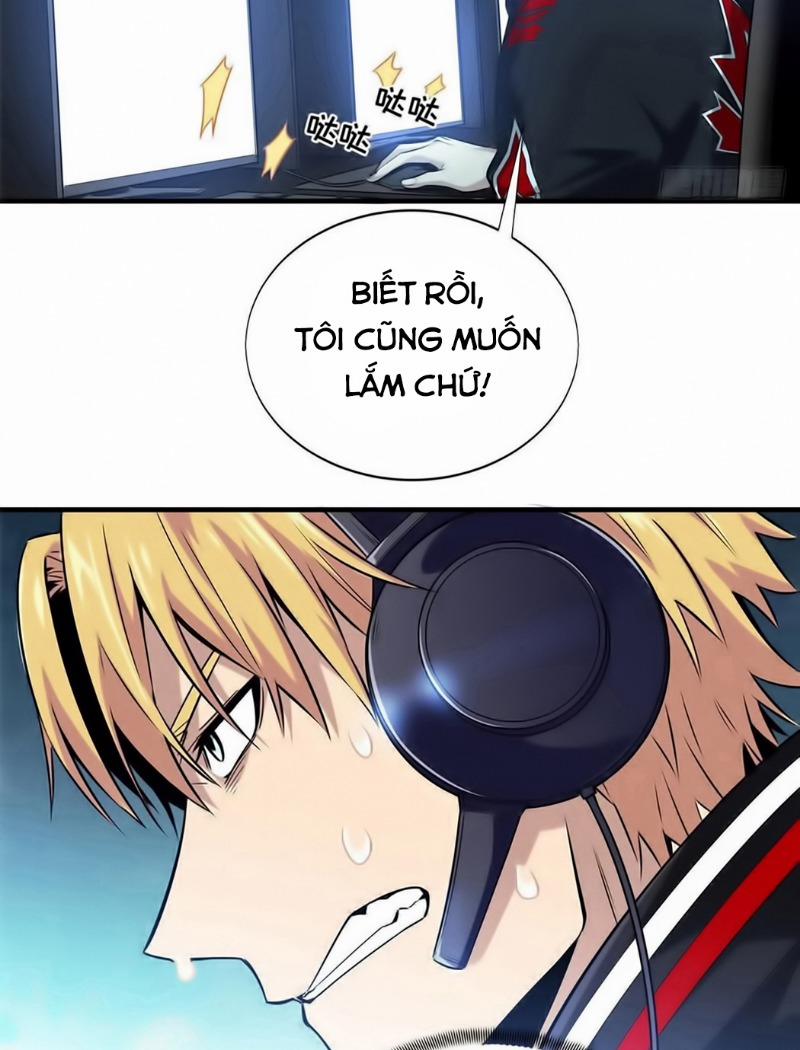 Toàn Chức Cao Thủ 2 41 trang 52