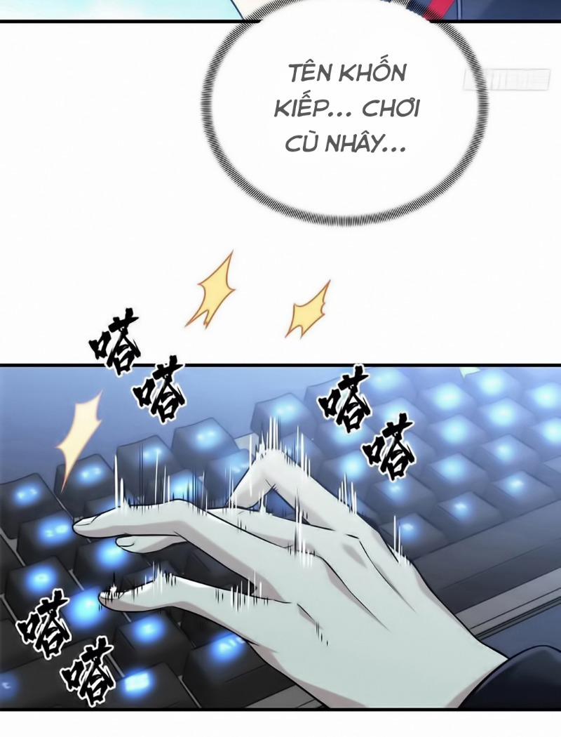 Toàn Chức Cao Thủ 2 41 trang 53