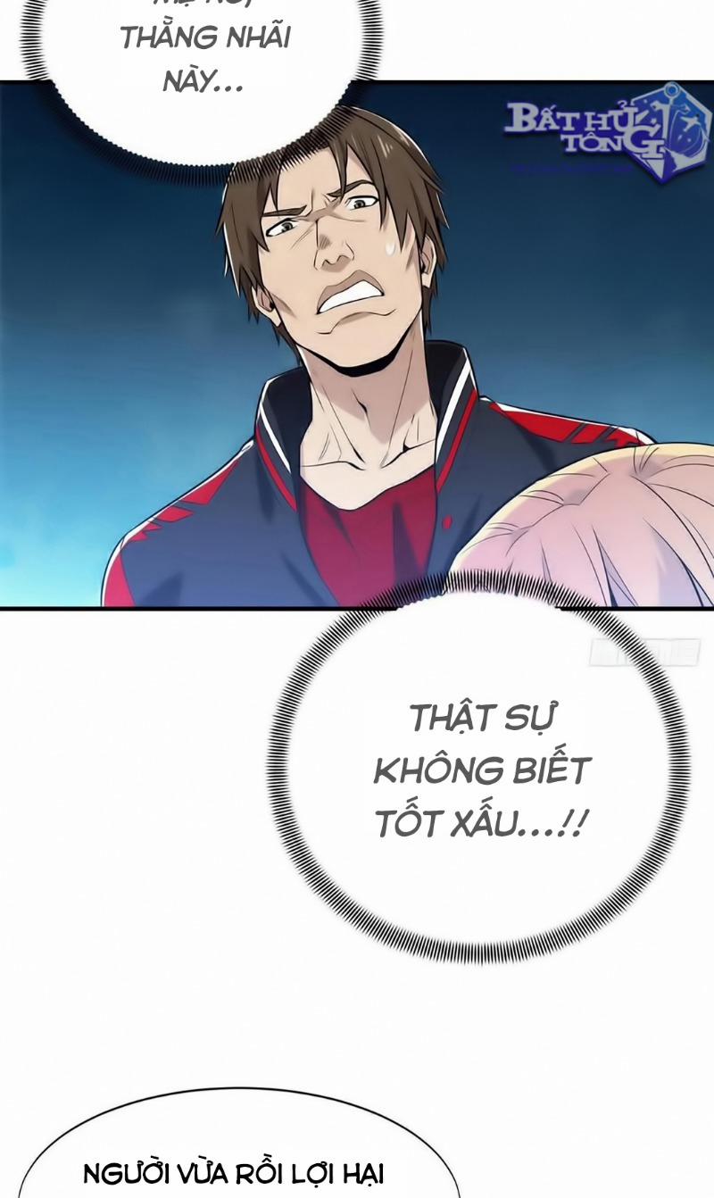 Toàn Chức Cao Thủ 2 41 trang 59