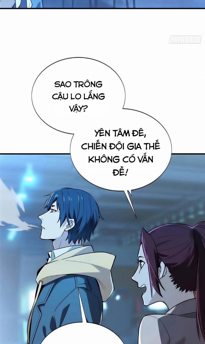 Toàn Chức Cao Thủ 2 41 trang 63