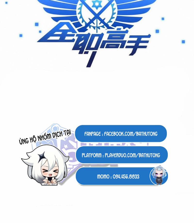 Toàn Chức Cao Thủ 2 41 trang 9