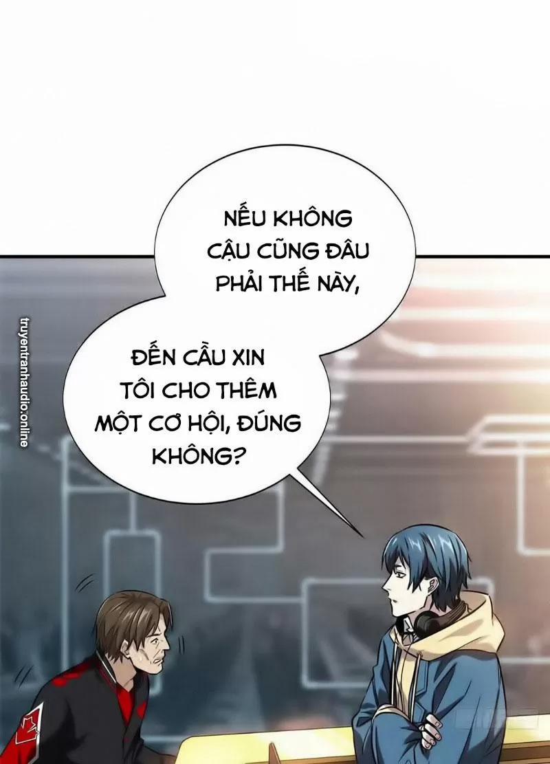 Toàn Chức Cao Thủ 2 43 trang 11