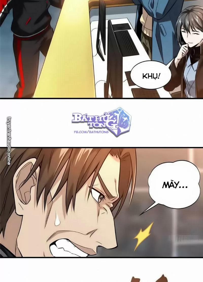 Toàn Chức Cao Thủ 2 43 trang 12