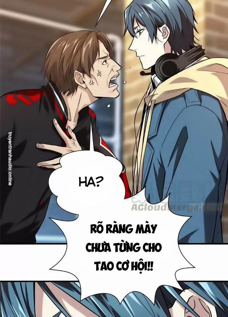 Toàn Chức Cao Thủ 2 43 trang 14