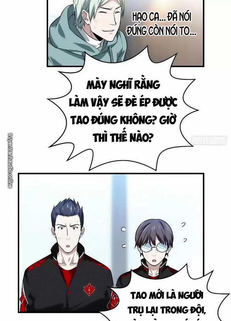 Toàn Chức Cao Thủ 2 43 trang 16