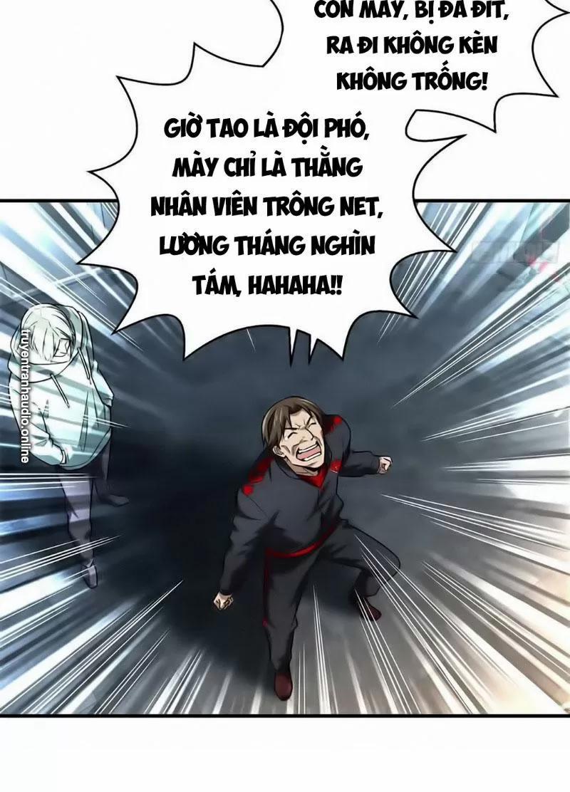 Toàn Chức Cao Thủ 2 43 trang 17