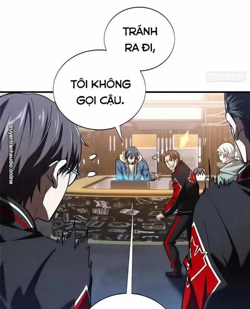 Toàn Chức Cao Thủ 2 43 trang 19