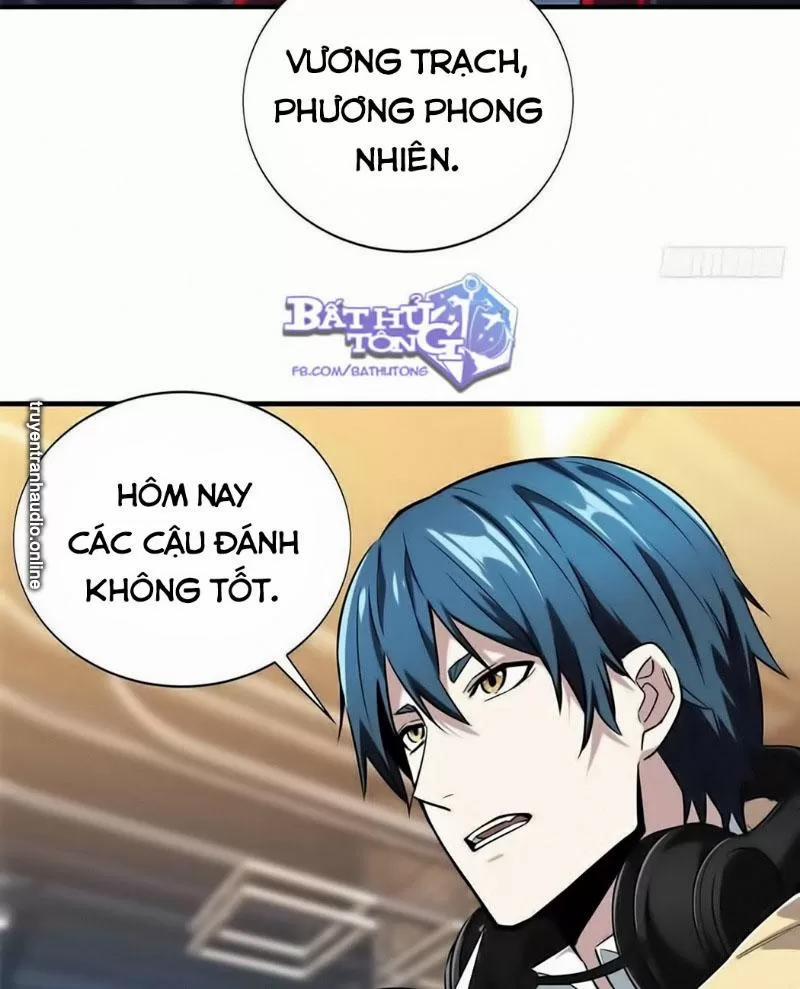 Toàn Chức Cao Thủ 2 43 trang 20