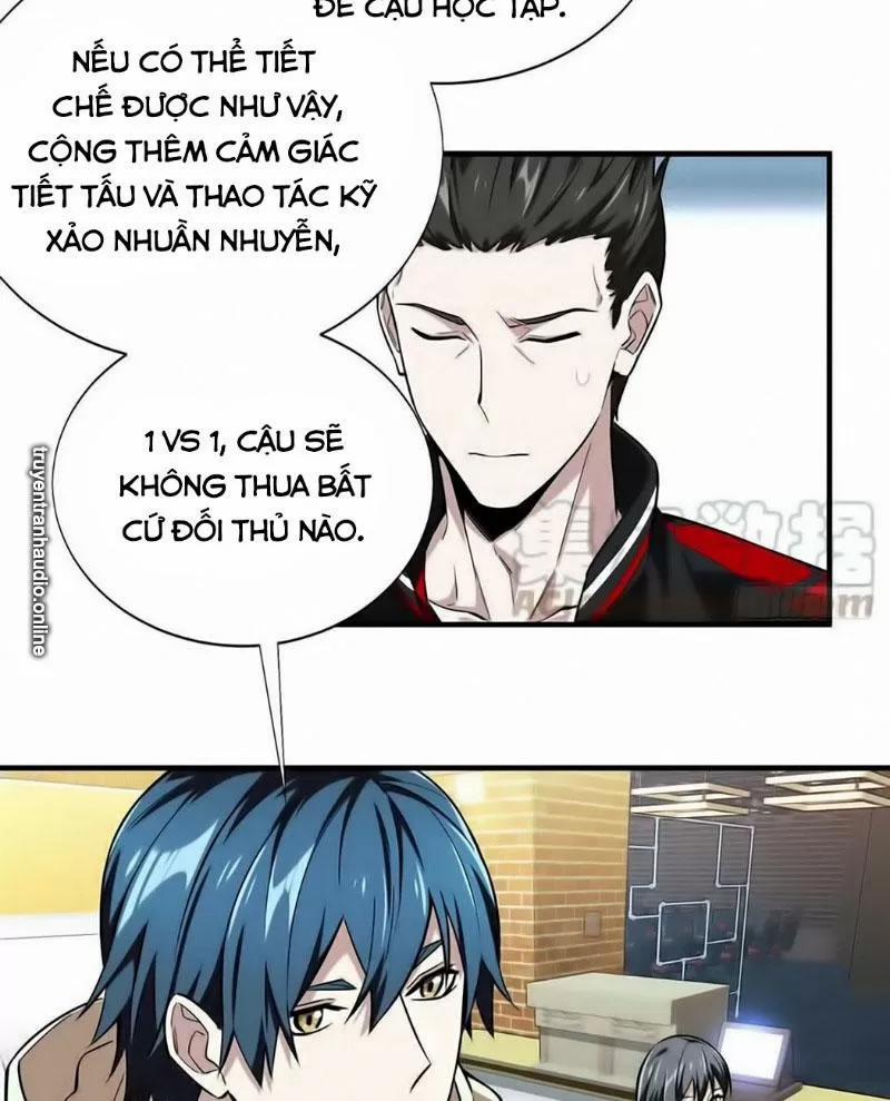 Toàn Chức Cao Thủ 2 43 trang 22