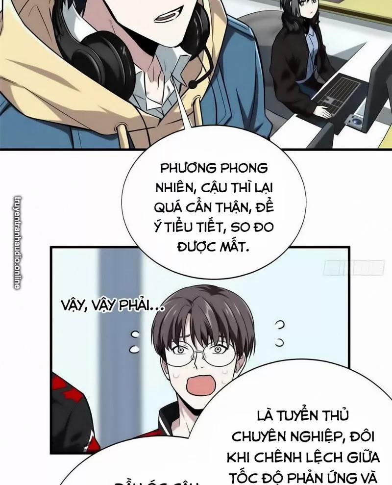 Toàn Chức Cao Thủ 2 43 trang 23