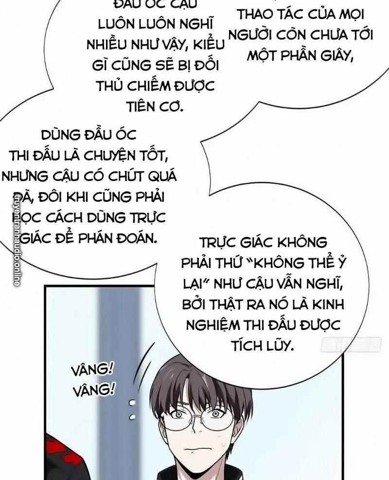 Toàn Chức Cao Thủ 2 43 trang 24