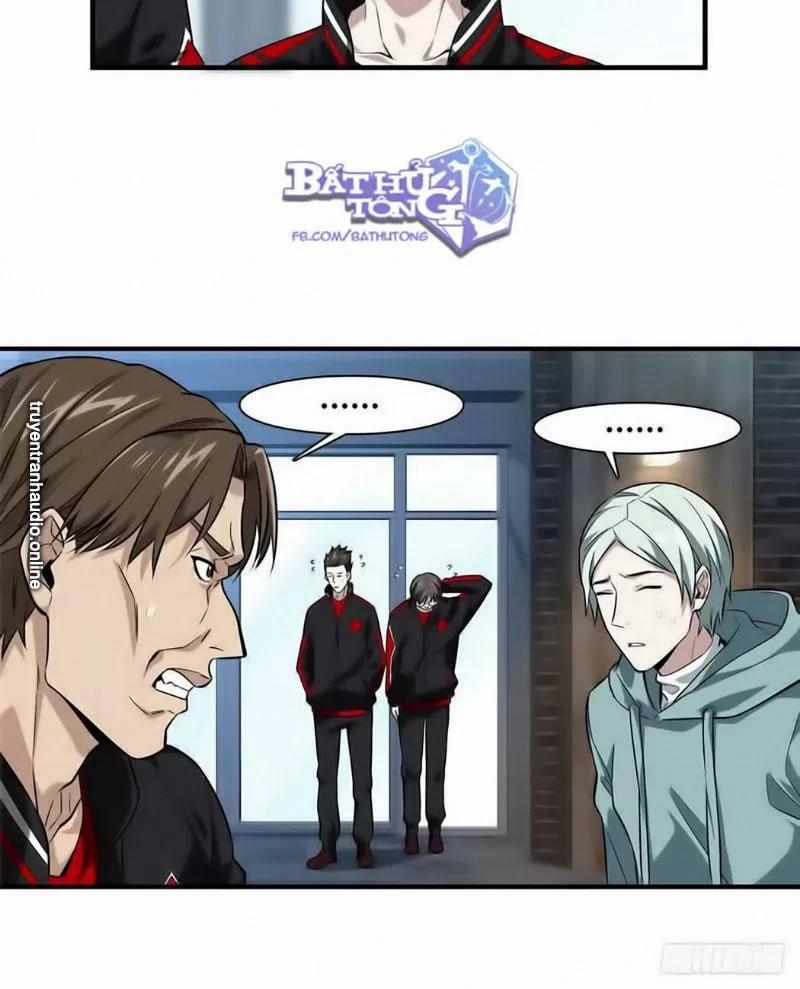 Toàn Chức Cao Thủ 2 43 trang 25