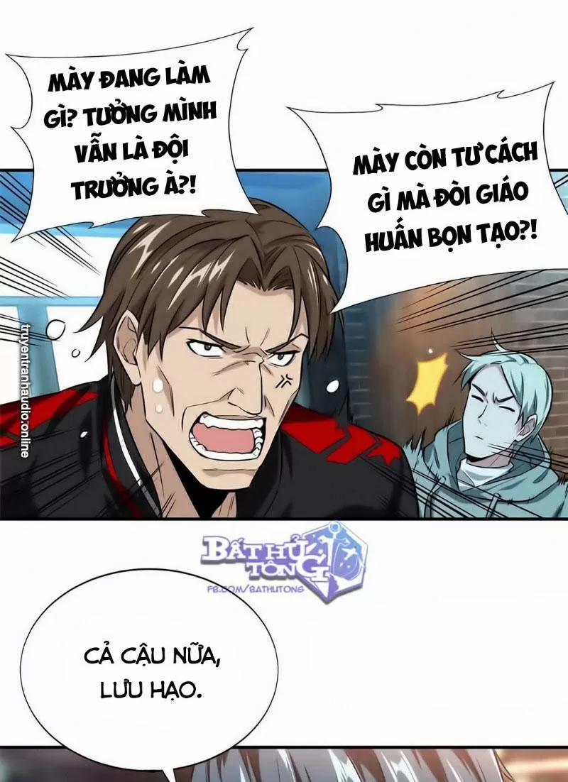 Toàn Chức Cao Thủ 2 43 trang 26