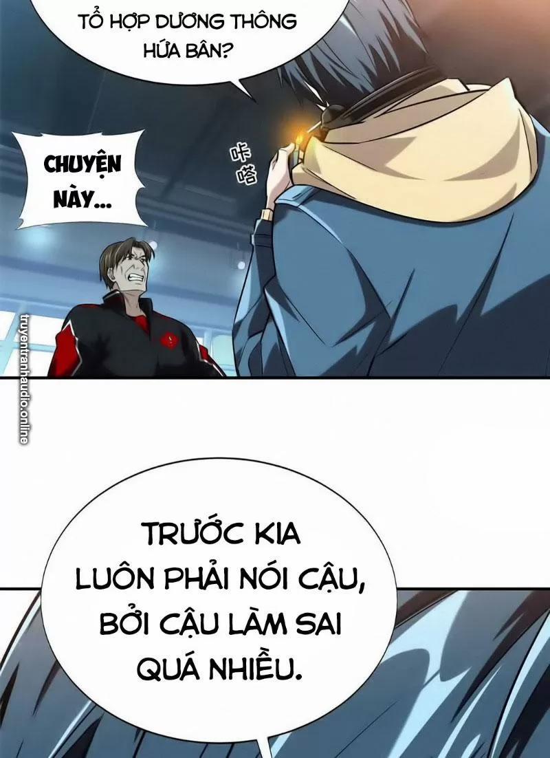 Toàn Chức Cao Thủ 2 43 trang 28