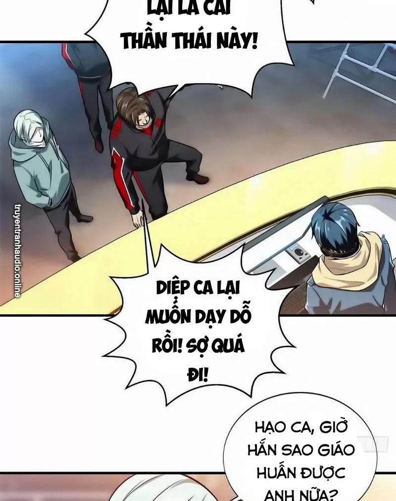 Toàn Chức Cao Thủ 2 43 trang 3