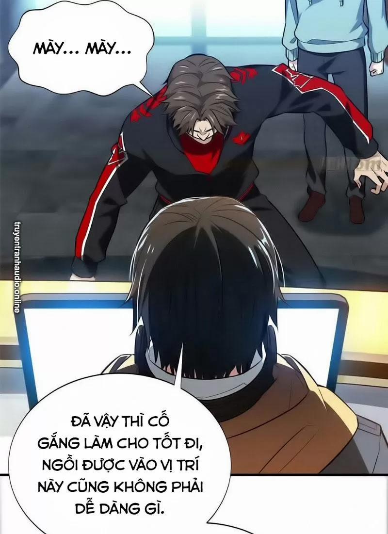 Toàn Chức Cao Thủ 2 43 trang 31