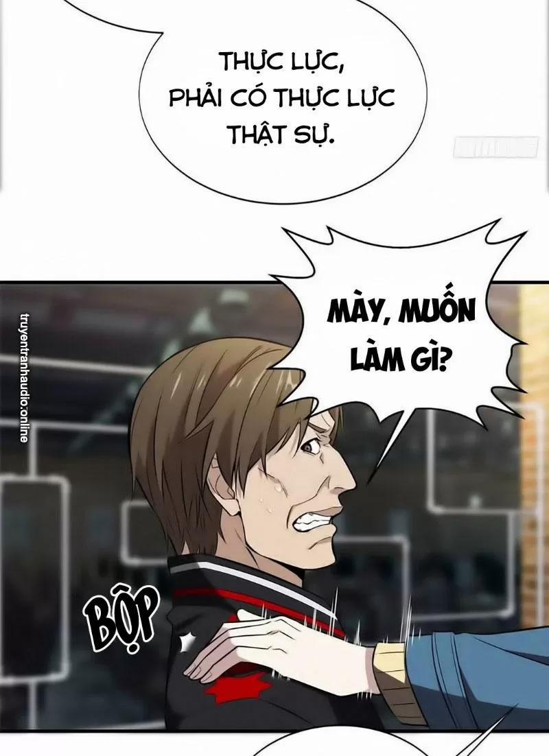 Toàn Chức Cao Thủ 2 43 trang 32