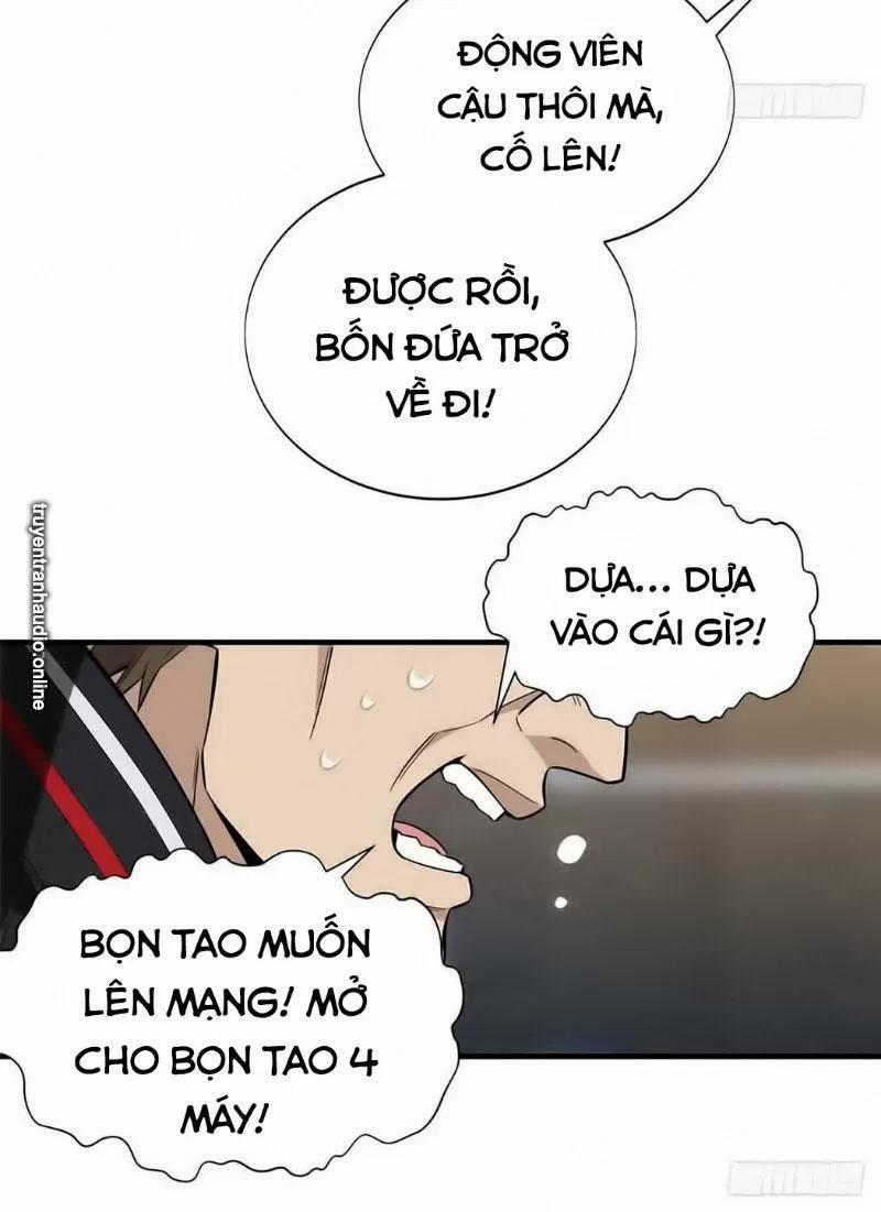 Toàn Chức Cao Thủ 2 43 trang 33